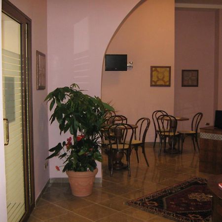 Bed and Breakfast Garibaldi Relais Sciacca Zewnętrze zdjęcie