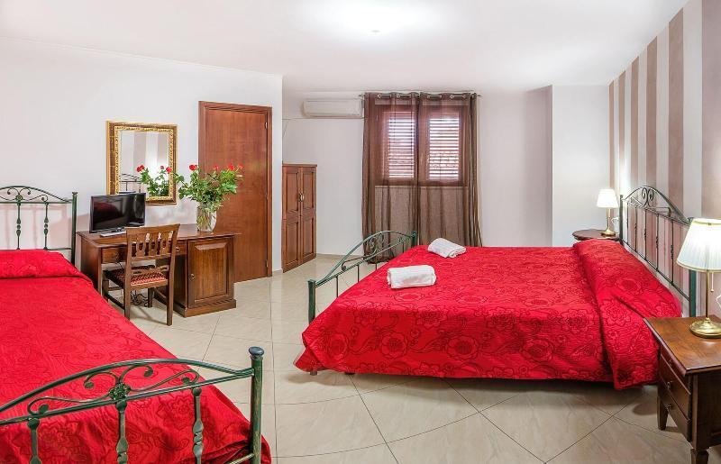 Bed and Breakfast Garibaldi Relais Sciacca Zewnętrze zdjęcie