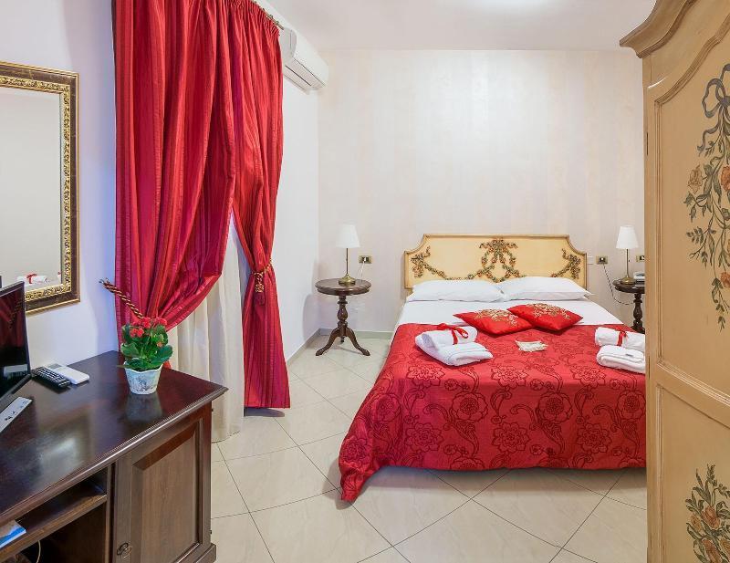 Bed and Breakfast Garibaldi Relais Sciacca Zewnętrze zdjęcie