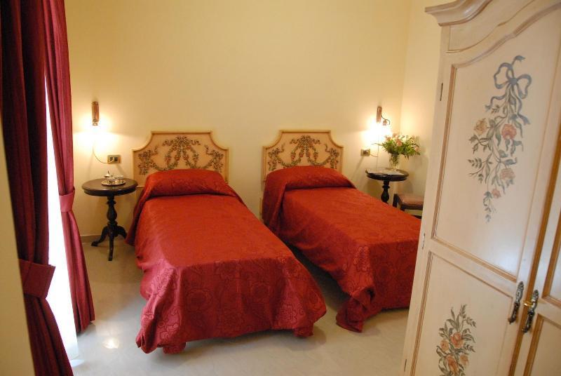 Bed and Breakfast Garibaldi Relais Sciacca Zewnętrze zdjęcie
