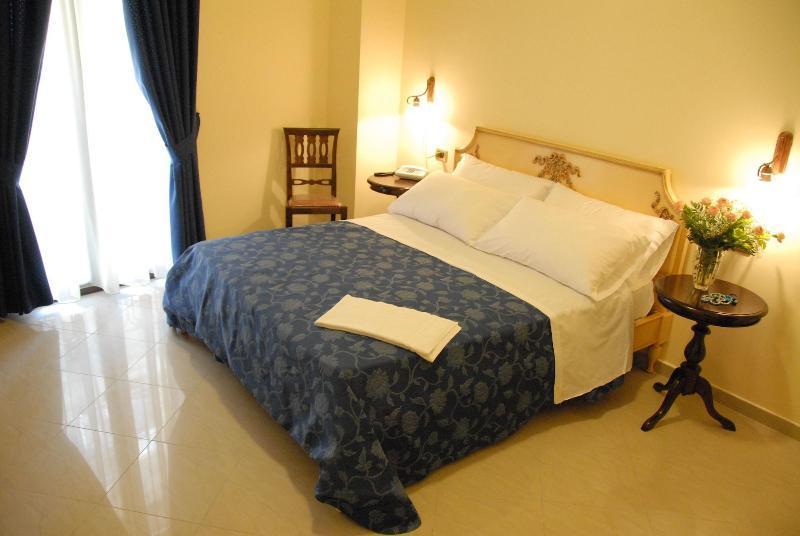 Bed and Breakfast Garibaldi Relais Sciacca Zewnętrze zdjęcie