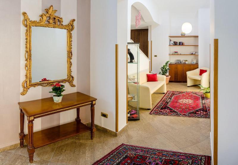Bed and Breakfast Garibaldi Relais Sciacca Zewnętrze zdjęcie