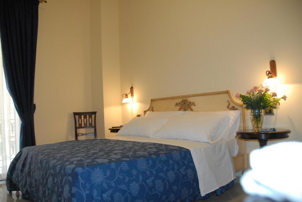 Bed and Breakfast Garibaldi Relais Sciacca Pokój zdjęcie
