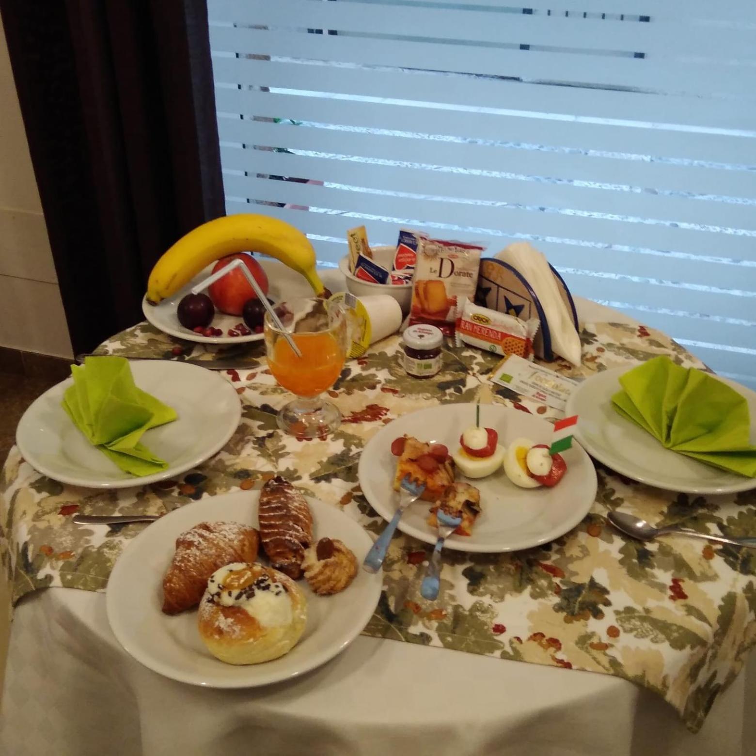 Bed and Breakfast Garibaldi Relais Sciacca Zewnętrze zdjęcie