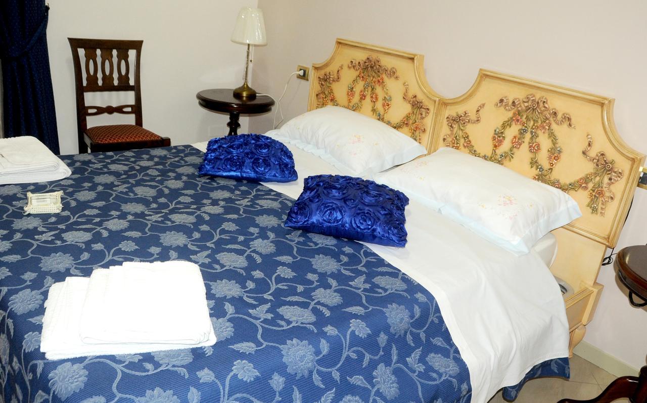 Bed and Breakfast Garibaldi Relais Sciacca Zewnętrze zdjęcie