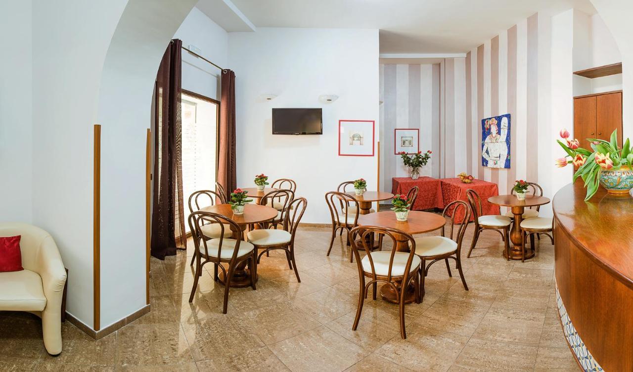 Bed and Breakfast Garibaldi Relais Sciacca Zewnętrze zdjęcie