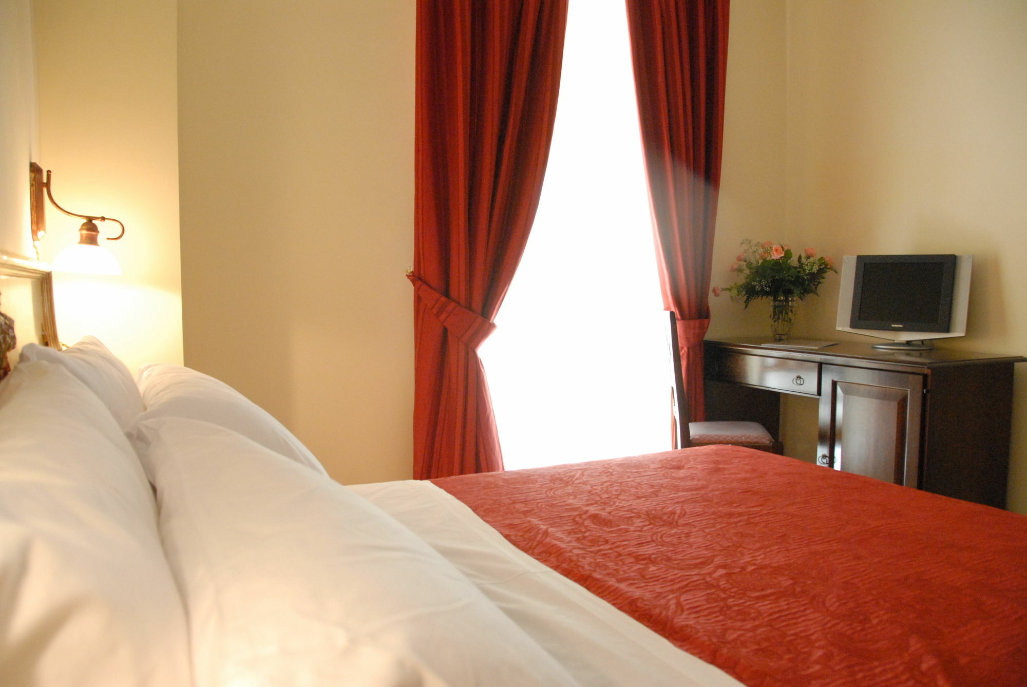 Bed and Breakfast Garibaldi Relais Sciacca Zewnętrze zdjęcie