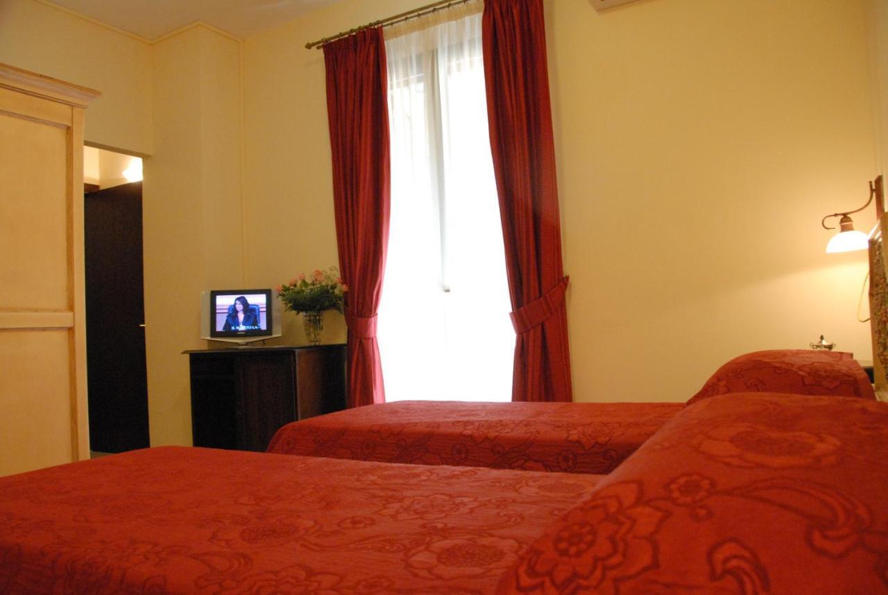 Bed and Breakfast Garibaldi Relais Sciacca Zewnętrze zdjęcie